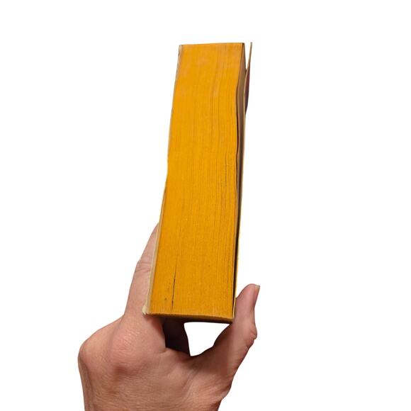 Skye O'Malley by Bertrice Small 0345323645 Ballantine books - Picture 2 of 9